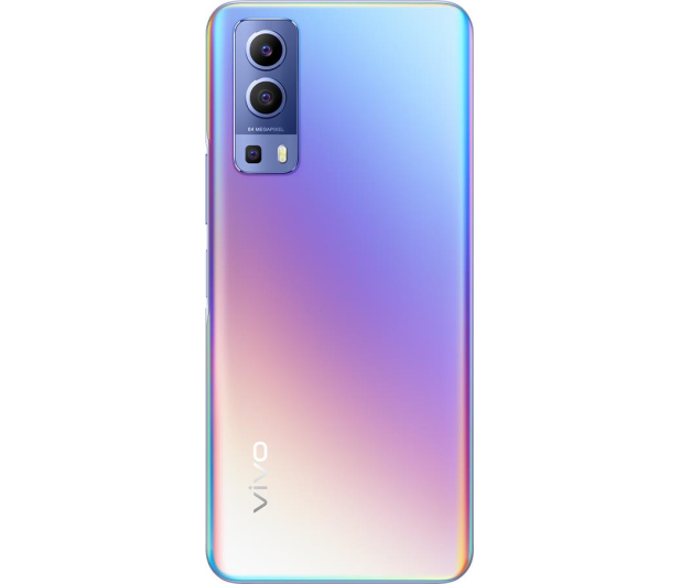 vivo Y72 5G 8/128GB Dream Glow - 655252 - zdjęcie 3